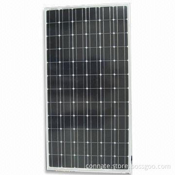 300W Solar PV Panel Both Mono And Poly With High Quality From China